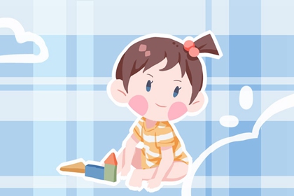 2023年属兔杨姓女孩起名?温柔可人的女孩名字
