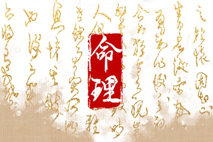 2022年12月13日出生什么命 人缘好 事业有成
