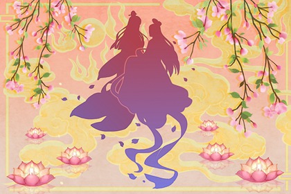七夕浪漫简短情话 情人节朋友圈文案