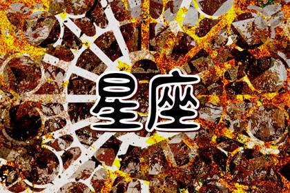 最心疼射手座的星座 相生相克 天生一对