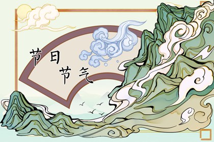 2022年白露在什么时间几点几分 秋风夜雁南飞