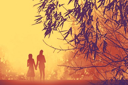 1988属龙几岁遇真爱 有情人终成眷属