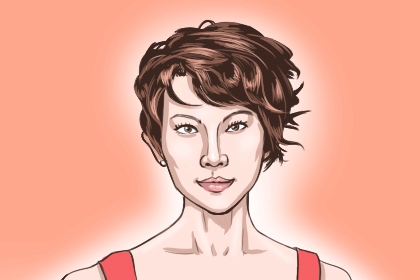 大嘴巴女人旺夫还是克夫 金钱运势好 感情稳定