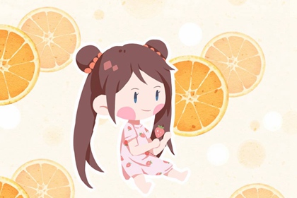 五行缺木的字女孩用名 缺木的女宝宝怎么取名