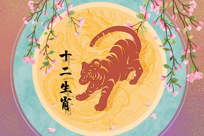 2023年立春前生虎宝宝好不好 命运发展如何