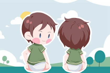 属兔有意思的宝宝小名字 乐观向上的乳名