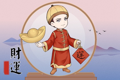 什么样的八字预示巨富 巨富命的八字特征