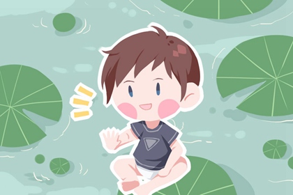 八月十五出生的男孩命运如何 宝宝性格分析