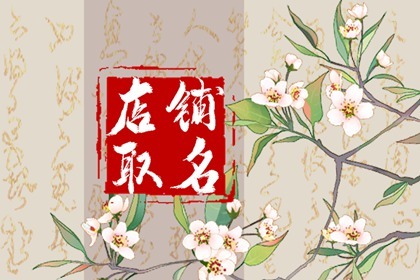 独特的女装店铺名字 高端洋气的店名推荐