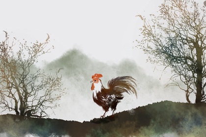 哪个生肖男心疼属龙女 温柔外向的生肖鼠