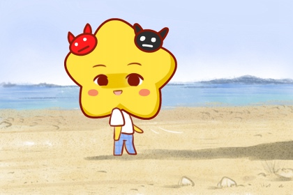 和白羊缘分最深的星座 风趣幽默的双子座