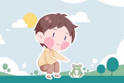 2023兔宝宝小名大全男孩 好听好记的宝宝乳名