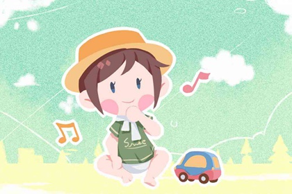 2023年兔宝宝名字女孩 优雅好听的女宝宝名字