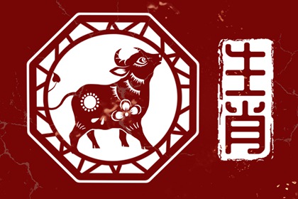 97年的牛过了24岁会越来越好 风生水起 财运旺