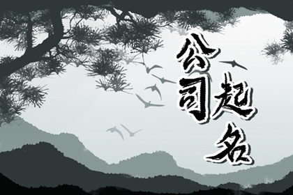 2023年美业公司名字 寓意美好的公司名称