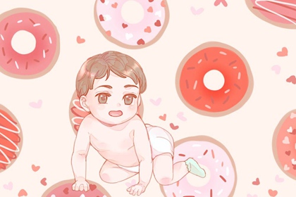 腊月出生的男孩取什么小名 有寓意的宝宝乳名