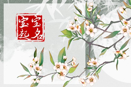 立春生的男宝宝取什么名吉利 宝宝起名小技巧