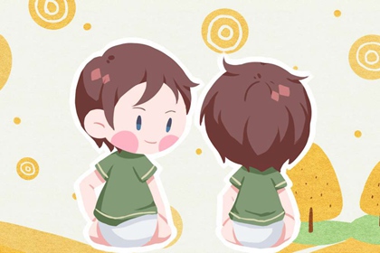 春节出生的起小名 吉祥好听的宝宝乳名