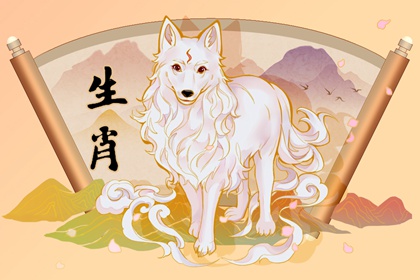 属狗2023年有三喜 升职加薪 爱情甜蜜