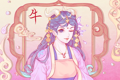 2023年属牛的幸运色和禁忌色分别是什么呢