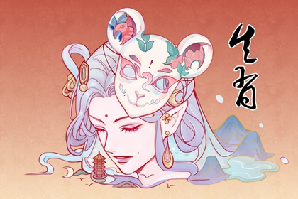 1972年属鼠2023年全年运程 收入少 花销大