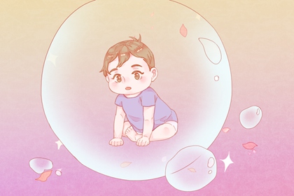 小年夜出生的宝宝2023 小年前一天是什么星座