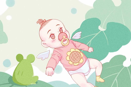 2023春节前后出生的宝宝起小名 可爱洋气的乳名