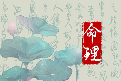 立春生日的人是什么命 中年运开 晚年荣富