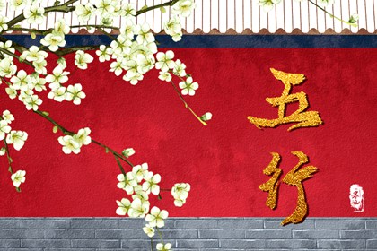 2023年阴历各月五行 癸卯年出生的孩子好不好