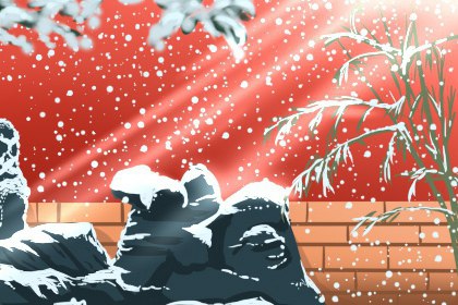 小年祝福短信大全2023年 简短创意的朋友圈文案