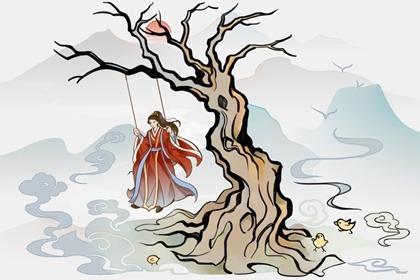 除夕夜出生的女孩命运好吗 五行属什么