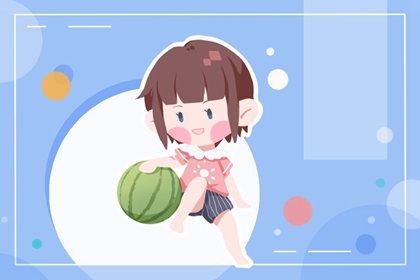 2023年正月初二出生女孩取名 温柔贤淑的女孩名字