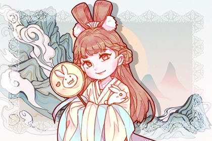 春节生的女宝宝名字叫什么 气质干净 唯美好听
