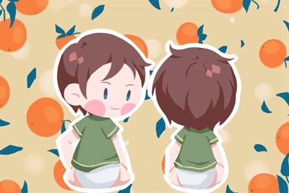春节出生宝宝乳名怎么取好听 可爱的宝宝小名