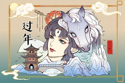 正月初四迎灶神送火神有什么说法 开火如何敬灶神