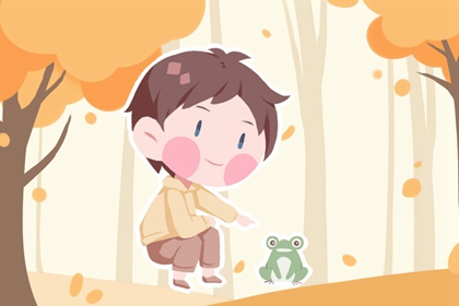好听的男孩名字2023兔宝宝 新颖有创意的名字