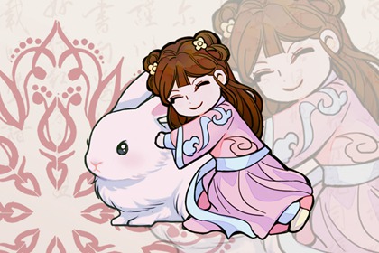 小女孩取名字大全2023 优美动听的女孩名字