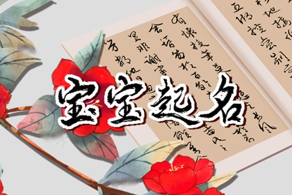 2023年兔宝宝取名字禁忌 好听的女宝宝名字解析