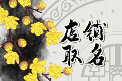 毛绒玩具店铺名字大全 高端大气的玩具店名