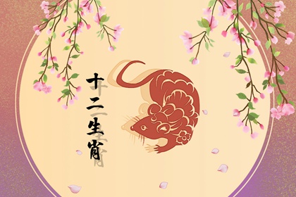 1984属鼠的女人命好不好 一生运势如何