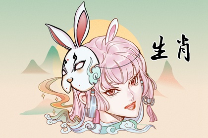 属兔初几出生最好命运 好命出生日是几号