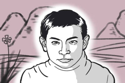 耳垂上有痣代表什么 有什么含义