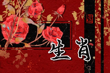 12生肖相生相克表 生肖配对相生相克