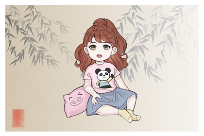 2023年什么水命 水兔宝宝命运如何