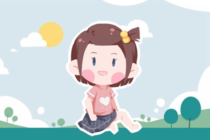 起名字缺水缺木女孩 洋气的水木名字大全