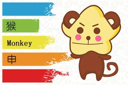 2023年属猴高考运势 有吉星助运