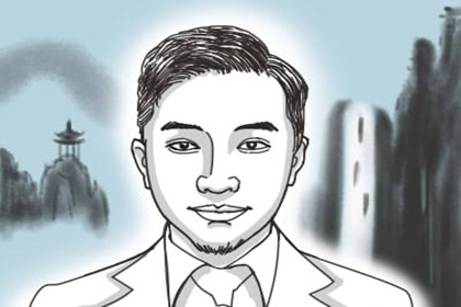 脸痣相图解大全男 面部的痣相分析