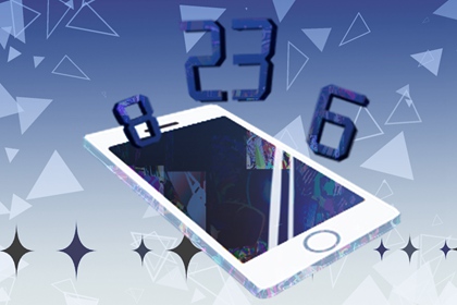 2001年属蛇的吉利的手机号码 幸运号码选择