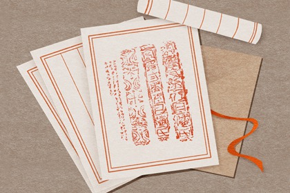 婚庆公司名字创意高端 好听唯美的婚庆名字