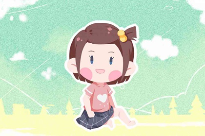 兔年女孩子起名字大全 高雅而好听的女宝宝名字